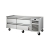 Montague Company RB-108-R Refrigerated Base Equipment Stand