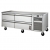 Montague Company RB-36-R-G Refrigerated Base Equipment Stand