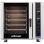 Moffat E35D6-26 Turbofan® Countertop Full Size Electric Convection Oven with Digital Controls