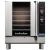 Moffat G32D5 Turbofan® Single Deck Full Size Gas Convection Oven with Digital Controls