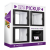 Merco 103FT Countertop Food Safe Locker