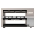 Merco MHG22SSB1N MercoEco™ Heated Holding Cabinet