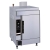 Market Forge SIRIUS II-6 Countertop Boilerless Convection Steamer