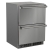 Marvel MODR224-SS71A 24“ Outdoor Stainless Steel Built-in Refrigerated Drawers