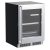 Marvel MPRE424-SG31A  24“ Proffesional Built-in Refrigerator w/ 3-in-1 Convertible Shelf