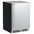 Marvel MPRI424-SS31A 24“ Professional Built-in Refrigerator Freezer w/ Crescent Ice Maker