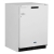 Marvel MS24RFS4RW 24“ Scientific Automatic Defrost Refrigerator Freezer - White Right Hinged