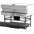 Marra Forni ELMS68-32 Electric Deck-Type Pizza Bake Oven
