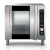 Axis AX-HYBRID Electric Convection Oven
