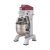 Axis AX-M40 Floor Model 40-Qt Planetary Mixer with Timer, #12 Hub, 3-Speed, 1-1/2 Hp