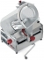 Axis AX-S13GAIX Electric Food Slicer