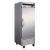 IKON IB19F One Section Solid Door Reach-In Freezer