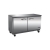 IKON IUC48R 48“ Two Section Solid Door Undercounter Refrigerator