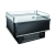 Kool-It KII 280 Open Refrigerated Display Merchandiser
