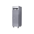 Kool-It KTSR-1 26“ One Section Solid Door Reach-In Refrigerator, 19.4 cu. ft.