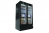 Kool-It Signature LX-40RB Merchandiser Refrigerator