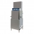Moyer Diebel MD-2000-VHR Door Type Dishwasher, High Temp w/ Booster, 36 Racks/hr