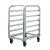 New Age 1162 Mobile Utility Rack