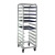 New Age 1163 Mobile Utility Rack