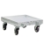 New Age 1176A Dishwasher Rack Dolly