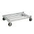 New Age 1200 Mobile Dunnage Rack