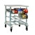 New Age 1236 Can Storage Rack
