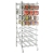 New Age 1250 Can Storage Rack