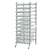 New Age 1251 Can Storage Rack