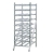 New Age 1256 Can Storage Rack