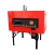 New York Brick Ovens 140 GW Inferno Series Wood/Gas Revolving Combo Oven, 55“ Diameter