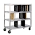 New Age 96704 Tray Drying / Storage Rack