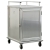 New Age 97830 Meal Delivery Tray Cart, 12 Tray Capacity 