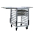 New Age 98001 for Mixer / Slicer Equipment Stand