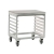New Age 99217 for Mixer / Slicer Equipment Stand