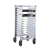 New Age NS590A Pizza Pan Rack