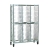 New Age NS596A Pizza Pan Rack