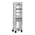 New Age NS599A Pizza Pan Rack