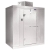 Nor-Lake KLB84810-C 8‘ X 10‘ Indoor Kold Locker™ without Floor, Self-Contained