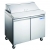 Norpole NP2R-SW36 Sandwich / Salad Unit Refrigerated Counter