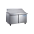 Norpole NP2R-SWMT Mega Top Sandwich / Salad Unit Refrigerated Counter