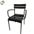 Oak Street CM-825 Outdoor Stacking Armchair Chair