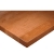 Oak Street PEO2424 Wood Table Top