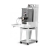 Omcan USA 13397 (PM-IT-0015) Floor Model Pasta Machine, 13 lbs Tank Capacity, 33 lbs Output/hr, 1 Hp