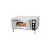 Omcan USA 24210 Electric Deck-Type Pizza Bake Oven