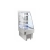 Omcan USA 40438 Open Refrigerated Display Merchandiser