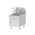 Omcan USA 43088 Full Pot Countertop Gas Fryer