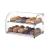 Omcan USA 44372 Countertop Pastry Display Case