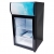 Omcan USA 44528 Countertop Merchandiser Refrigerator