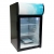 Omcan USA 44529 Countertop Merchandiser Refrigerator