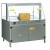 Omcan USA 45412 Cheese Cutting Machine